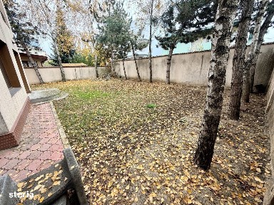 Strada Sfantul Ioan, Popesti Leordeni, Ilfov