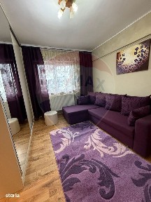 Apartament cu o camera de inchiriat- zona 6 Vanatori