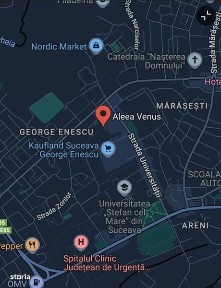 NORDIC - ap 4 camere nedecomandat, et.3, 54 mp renovabil