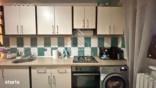 Apartament cu 3 camere complet renovate in zona Sagului