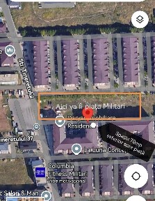 Rosu, Chiajna, Ilfov