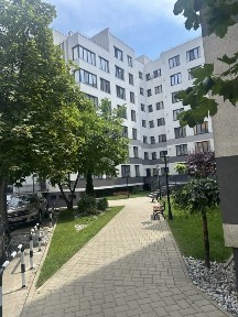 Inchiriez apartament 2 camere - west side complex