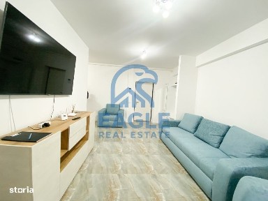 Inel 2 - 2 Camere bloc nou cu parcare si balcon pe termen lung
