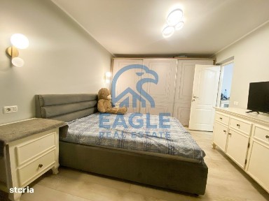 Bratianu Inel 2 - 3 Camere decomandat modern cu parcare pe termen lung