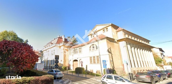 Strada Timotei Popovici, Centrul Istoric, Sibiu