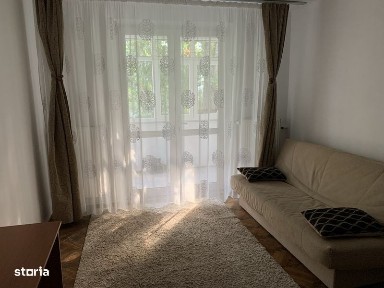 Inchiriez apartament 2 camere Titan parc Proprietar