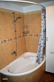 garsoniera / studio- living/bedroom delimitat - Militari Residence