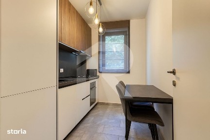 Apartament 3 camere de inchiriat - Greenfield Residence, Baneasa -