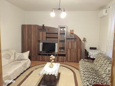 Apartament la curte Odobescu.