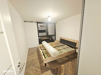 Dau în chirie casă nouă 2 camere-cartier Tineretului
