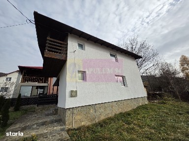 Valea Doftanei, Prahova