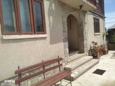 Plaiu, Provita De Sus, Prahova