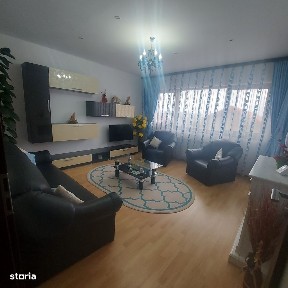 Apartament cu 3 camere decomandat cu loc de parcare de inchiriat