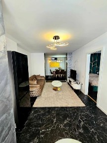Apartament de lux de inchiriat