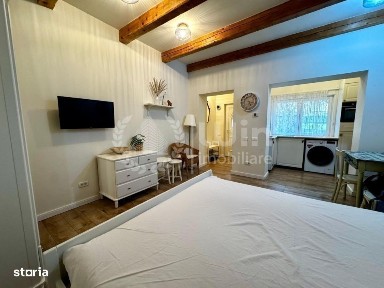 Doua apartamente la cheie | Ideal regim hotelier | Semicentral | Horea