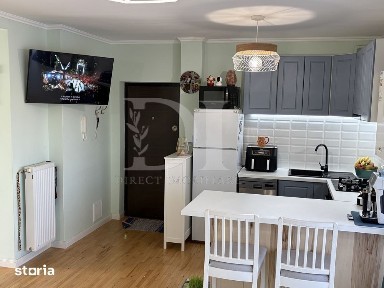 Apartament in zona Tineretului, etaj 1, 2 camere, 2 balcoane