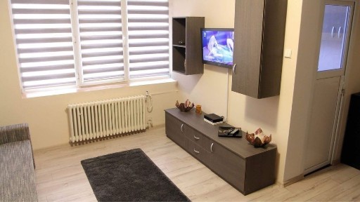 Garsoniera de Inchitiat Traian