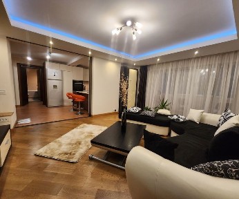 Apartament Lux 2 camere Faleza Nord