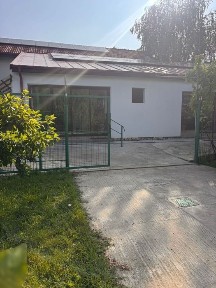 Casuta de inchiriat sud-vest Bucuresti