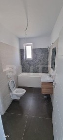 Apartament finisat 2 camere, 45.04 mp, incalzire in pardoseala zona Te