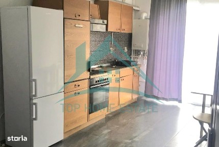 EXCLUSIVITATE! Apartament cu o camera,zona Eroilor, Floresti!