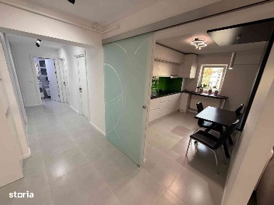 Apartament ultramodern