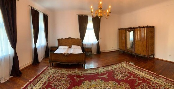 Casa de inchiriat in centrul istoric