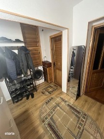 Apartament 2 camere decomandat