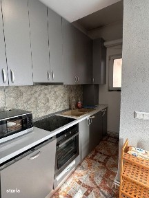 Casa de inchiriat, 3 camere, zona LMV