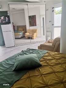 Inchiriez Garsoniera