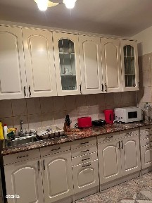 Închiriez apartament 2 camere Giurgiu