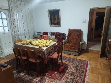 / Apartament 3 Camere Etaj 1 / COSTIENI /