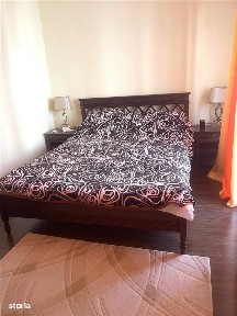 DAMBOVITA - 4 CAM - DECOMANDAT - ETJ.2 - 2 BAI - 2 BALCOANE - CENTRALA