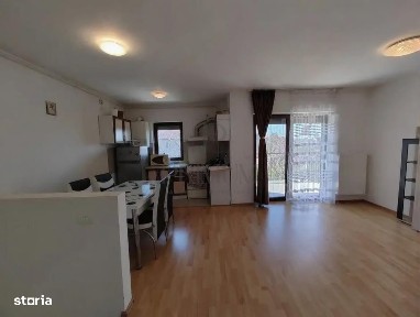 FREIDORF - 3 CAM - ETJ.1 - BLOC NOU - LOC PARCARE - MOBILATUTILAT - ZO