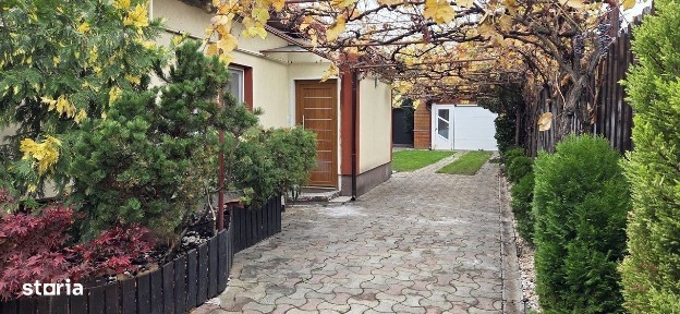 Casa de vanzare