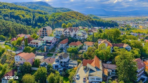 Strada Caprioarei, Bartolomeu, Brasov
