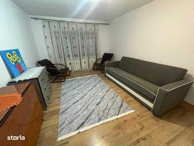 Inchiriere apartament cu 3 camere in Focsani, Bulevardul Brailei