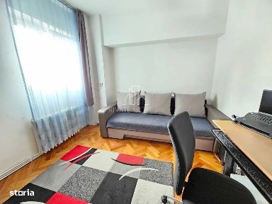 Apartament 3 Camere, De Vanzare, Etaj Intermediar, Tudor