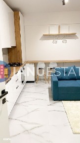 Popesti Leordeni 5' Metrou Berceni Nou Centrala Parcare PetFriendly