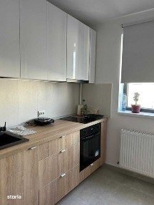 Inchiriez apartament 2 camere Hils Pallady