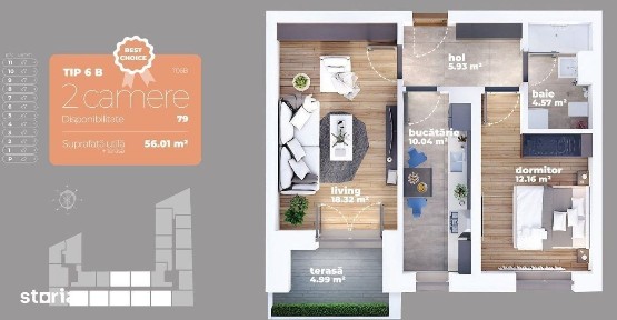 Titan, Sectorul 3, Bucuresti