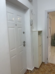 Obor Metrou Bloc ACR Garsoniera Contract