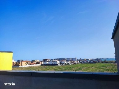 Vila moderna de inchiriat Mamaia Sat pretabil gradinita