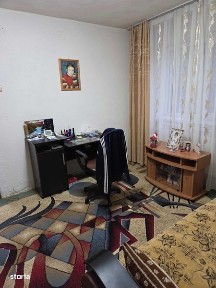 Inchiriez apartament in Turnu Magurele in fata liceului Industrial 1.