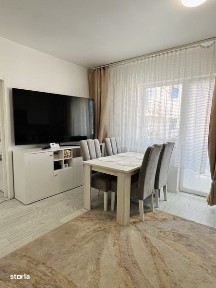 Proprietar vand Apartament 2 camere zona Daliei-Lamaitei finisat