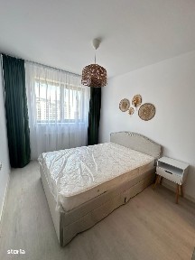 Complexul Rezidențial Hills Brauner cu parcare