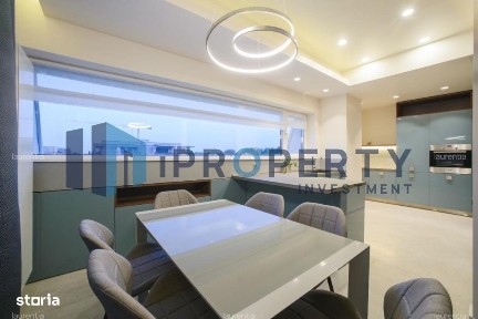 Iancu Nicolae | 4 Camere - Duplex | X4 Bai | X2 Parcare | Terasa | 174