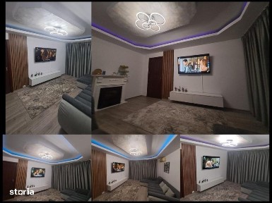 Apartament 3 camere, 51,10 mp, Craiovita Noua, zona-Orizont