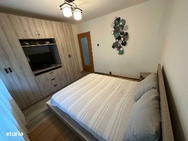 Apartament 2 camere - Calea Torontalului