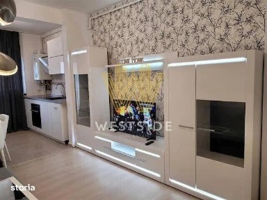 Apartament de inchiriat, cu 3 camere, in Dumbravita